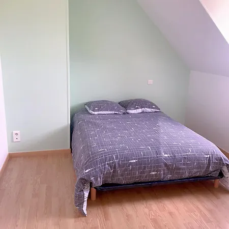 Maison Familiale Au Calme Dans Une Chargee D'histoire Verneuil d'Avre et d'Iton