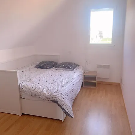 Hotel Maison Familiale Au Calme Dans Une Chargee D'histoire *