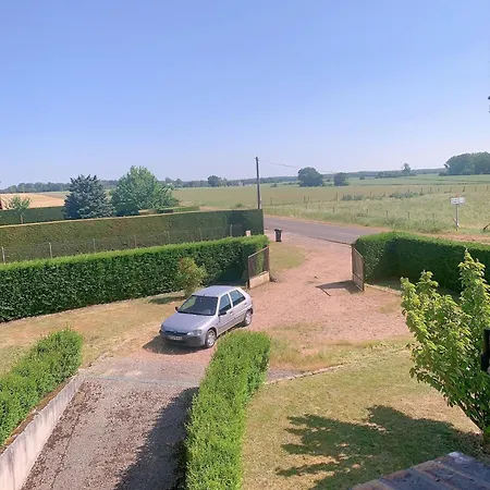 Maison Familiale Au Calme Dans Une Chargee D'histoire Verneuil d'Avre et d'Iton